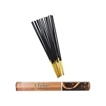 Jenerik Karanfil Kokusu Tütsü 20 Çubuklu Paket Clove