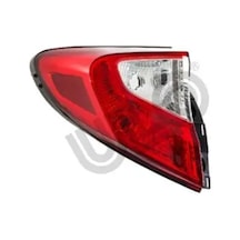 Toyota C-hr Stop Lambasi Sol 2016-2024 Ulo 1138001