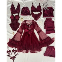 Bordo Renk