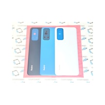 Xiaomi Uyumlu Redmi Note 11 Arka Kapak Batarya Pil Kapağı - (207920702)