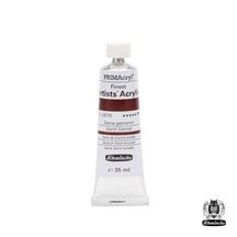 Schmincke Prımacryl Akrilik Boya 35Ml Burnt Sienna Seri 1