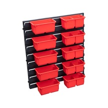 Qbrick System Containers Set Nr 3 Qs One M And L Organizers Qs Pro 100 And 200 Organizers Takım Çantası