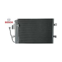 Klıma Radyatoru Mercedes A-class W168 97 04 Bosch A1685000454