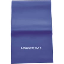 Universal Pilates Band 0.55 Mm Mavi
