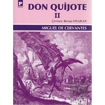Don Quijote 2 - Miguel de Cervantes Saavedra - Payel