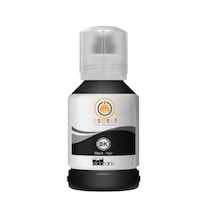 Drl Premium 105 / 106 %100 Uyumlu Siyah Black Mürekkep