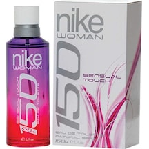 Nike Sensual Touch Kadın Parfüm EDT 150 ML
