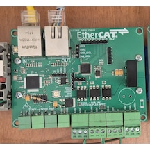 Ethercat Encoder Interface