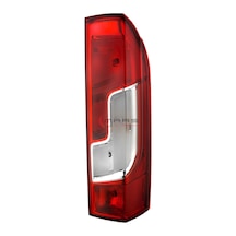 Stop Lamba Sol Duysuz Ducato Maxı-Boxer 2013 Mars M510371