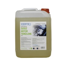 Vortex Susuz Motor Temizleyici 5 KG