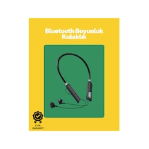 Mikrofonlu Bluetooth Kulaklık Oyun & Müzik Modlu, Kararlı Bağlantı Renk