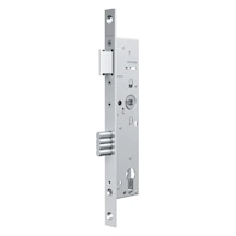 Assa Abloy Kapı Kilidi 40 Mm Silindirsiz