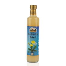 Karahindiba Sirkesi 500 Ml