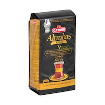 Çaykur Altınbaş Çay 500 G 4'li Avantaj Paketi Mıchu
