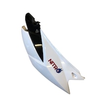 Sele Altı Yan Grenaj Sağ Beyaz Falcon Nitro 50