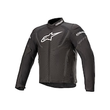 Alpinestars T-Jaws V3 WP Motosiklet Montu Siyah 2XL