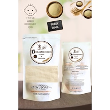 Bebek İrmiği - 500 Gram