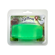 Wellnax Klozet İçi Askılı Koku Silikonu Çam 66299652