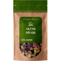 Gül Hatmi-hatmi Çiçeği 100 Gr Aktar Diyarı Diğer