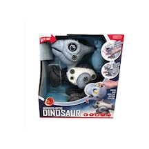 Sh40658 Ses/ışık Sök-tak Dinozor