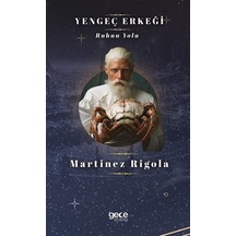 Yengeç Erkeği / Martinez Rigola