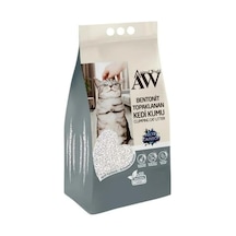 Animal World Aktif Karbonlu Topaklanan Bentonit Kedi Kumu 10 Lt