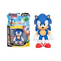 Gjt68000 Goojitsu Sonic Tekli Paket - 43049 Marvel