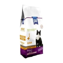 Tavuklu Yetişkin Kedi Maması 1.5 Kg