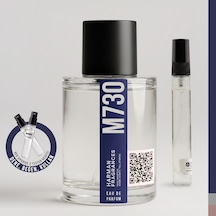 Harman Fragrances M730 Erkek Parfüm EDP 50 ML