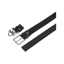Calvin Klein Belt Gıft Set Erkek Siyah Kemer