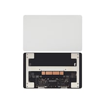 Apple Uyumlu MacBook Air M3 A3113 Trackpad Touchpad Silver