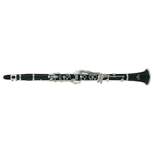 Roy Benson Cb-317 Si Bemol Klarnet