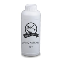 Ardıç Katranı 1000 Gr Aktar Diyarı Diğer
