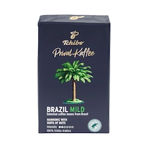 Tchibo Prıvat Filtre Kahve 250 G Kaffee Brazil 2'li Avantaj Paketi Mıchu