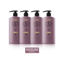 Dp Daily Perfection Şampuan Karanfil 4 x 500 ML