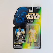 Bossk Figure Star Wars The Power Of The Force