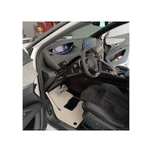 Peugeot 3008 Akıllı Eva Oto Paspas