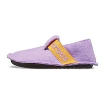 Crocs Classıc Bebek Terlik 205349-5pr Mor