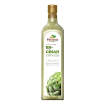 Perverde Enginar Sirkesi Cam 500 ML