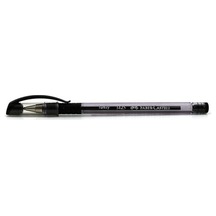 Faber-Castell 1425 Iğne Uç Siyah Tükenmez Kalem