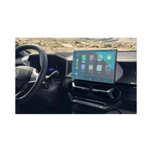 Renault Duster Techno Evolution 2024 10.1 İnç Multimedya Uyumlu 9h Nano Ekran Koruyucu 2024