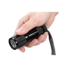 Mini El Feneri Çok Renkli