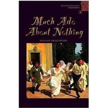 Much Ado About Nothing Stage 2 William Shakespeare Oxford
