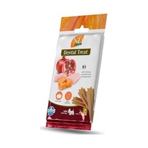 N&D Dental Treat Tavuklu Balkabaklı Mini Köpek Ödülü 60 G