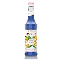 Monin Blue Curacao Şurubu 700 ML
