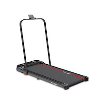 Tr V-fit By Voit Compact Katlanabilir Koşu Ve Yürüyüş Bandı Manuel Eğimli, Uzaktan Kumandalı, 10 Km/h