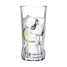 Paşabahçe 420755/1 Bardak Meşrubat Gaia 3'lü Şeffaf