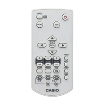 Casio YT-130 YT-140 Projeksiyon Sunum Kumandası