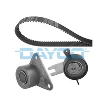 Dayco Eksantrik Gergi Kiti Volvo C30-c70 I-ıı-s40 Iı-s60 I-s70-v40-v50-v70-xc70 2.4-kuga-mondeo-focus 2.5 Uzun Gergi Ktb605 1726568 Bf6n6m260aa 30731727