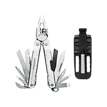 Leatherman Supertool Kamp 300 +set Multi Tool Gri